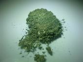 Metallic pigment til epoxygulve